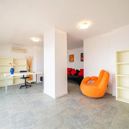 Apartmán Alba L' Escala