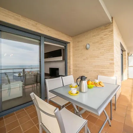 Apartmán Alba L' Escala