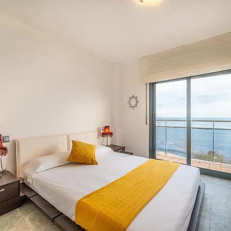 Apartmán Alba