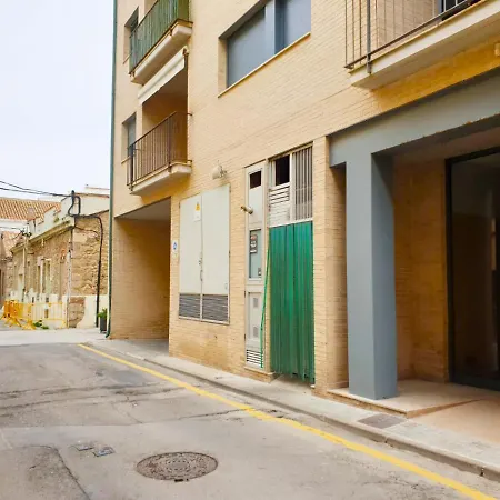 Alba * L' Escala