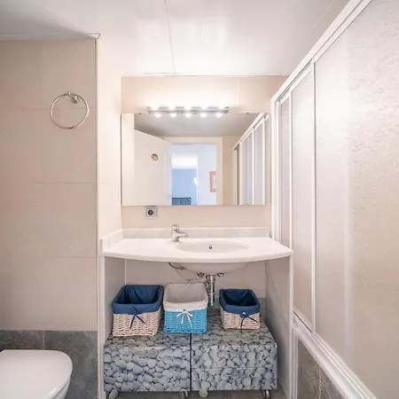 Apartmán Alba L' Escala