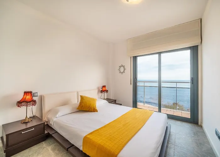 Appartement Alba