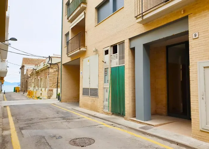 Alba * L' Escala