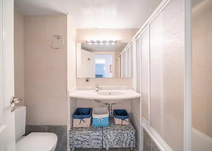 Appartement Alba L' Escala