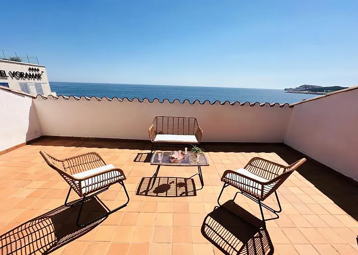 Alba Appartement